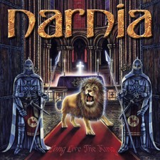 Narnia - Long Live the King - CD image 1