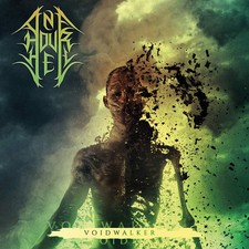One Hour Hell - Voidwalker - CD image 1