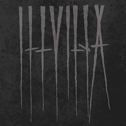 Illvilja - Livet - Vinyl Record 12 Album" image 1