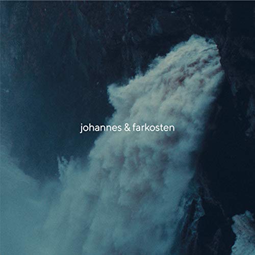 JOHANNES & FARKOSTEN - DU OCH JAG LEVER HÄR - CD image 1
