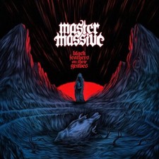 MASTER MASSIVE - BLACK FEATHERS ON THEIR GRAVES - CD image 1