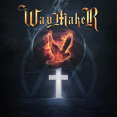 WAYMAKER -  - CD image 1