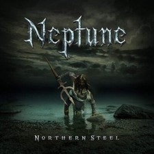 NEPTUNE - NORTHERN STEEL - CD image 1
