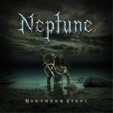NEPTUNE - NORTHERN STEEL - Vinyl Record image 1