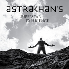 ASTRAKHAN - S SUPERSTAR EXPERIENCE - CD image 1