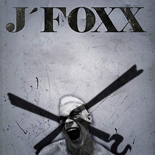 J´FOXX (FOXX EASTMO - X´S - Vinyl Record image 1
