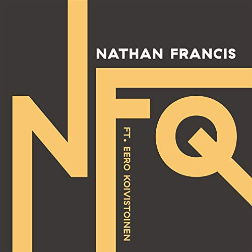 FRANCIS  NATHAN - NFQ - cd image 1