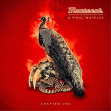 A FINAL WARNING - CHAPTER ONE - CDD
