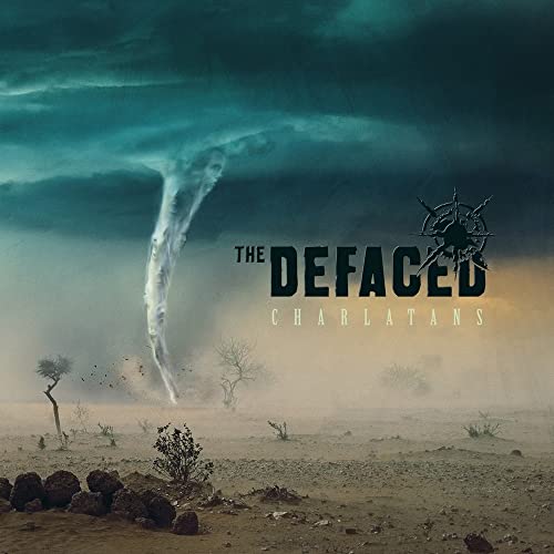 DEFACED - CHARLATANS - CD image 1