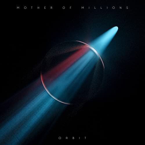 MOTHER OF MILLIONS - ORBIT - Vinyl Record image 1