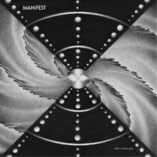 MANIFEST - SINKING THE - Vinyl Record image 2