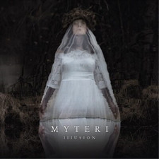 MYTERI - ILLUSION - Vinyl Record image 1