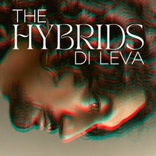 DI LEVA - THE HYBRIDS CDD  (PREORDER FOR RELEASE DATE 31/03/23) - CD image 1
