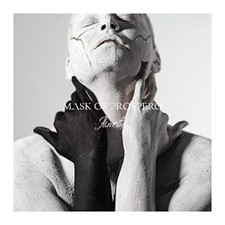 MASK OF PROSPERO - HIRAETH - CD image 1