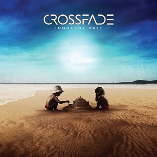 CROSSFADE - INNOCENT DAYS - CD image 1