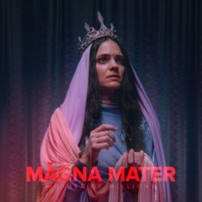 MOTHER OF MILLIONS - MAGNA MATER - CDD image 1