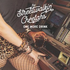 STREET WALKIN' CHEET - ONE MORE DRINK (DELUXE EDITION) - CD image 1