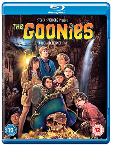 Goonies - Blu-ray image 2