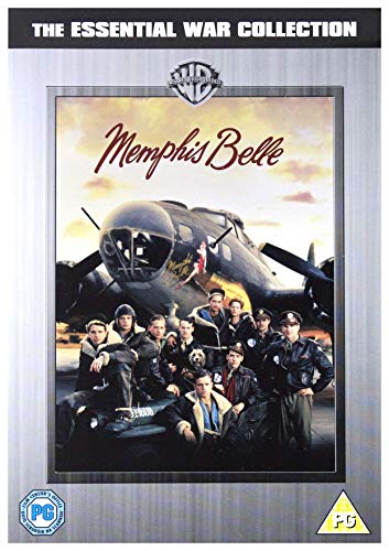 Memphis Belle - DVD