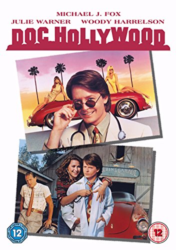Doc Hollywood - DVD