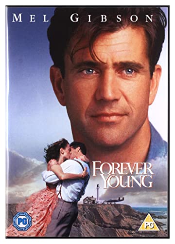 Forever Young - DVD