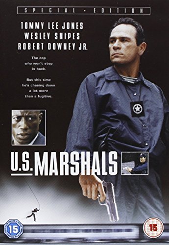 US Marshals - Used DVD