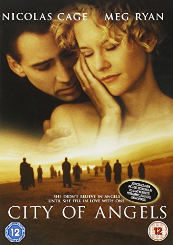 City of Angels - DVD