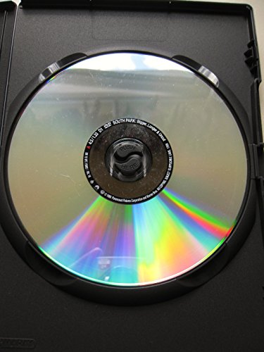 South Park: Bigger, Longer and Uncut - DVD image 2