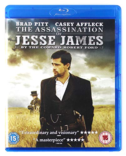 Assassination of Jesse James By the Coward Robert Ford - Blu-ray image 1