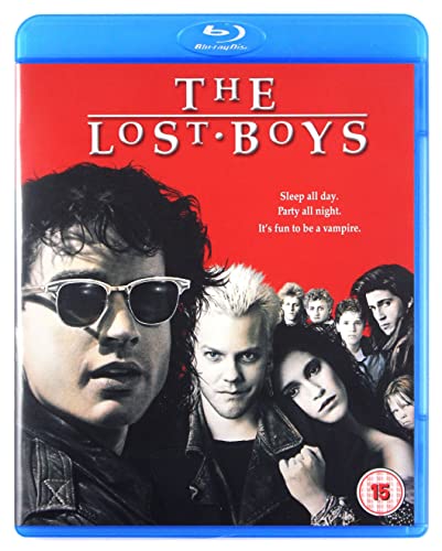 Lost Boys - Blu-ray image 1