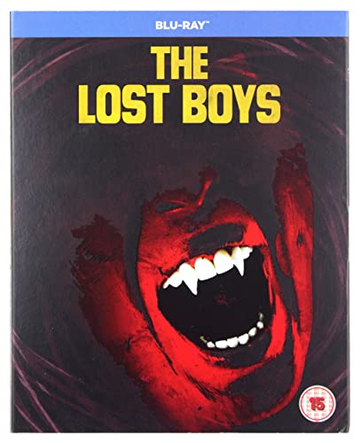Lost Boys - Blu-ray image 3