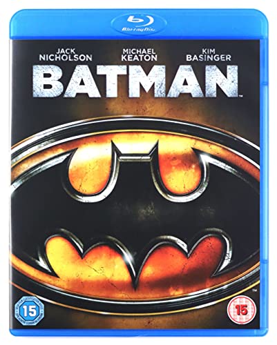 Batman - Blu-ray image 1