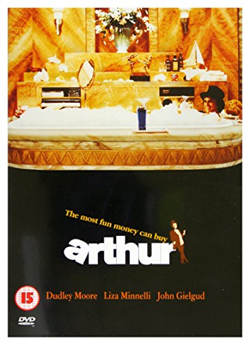 Arthur - DVD