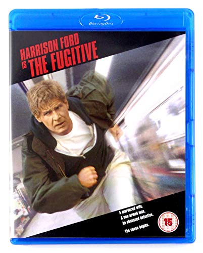 Fugitive - Blu-ray image 1