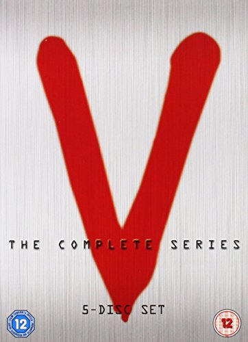 V: The Complete Series - DVD