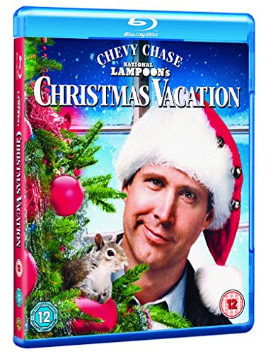 National Lampoon's Christmas Vacation - Blu-ray image 2