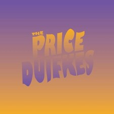 PRICEDUIFKES - COMPILATION - Vinyl Record image 1