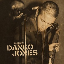 Danko Jones - B-Sides - CD image 1