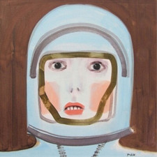 REFRIGERATOR - SO LONG TO FAREWELL - Vinyl Record image 1