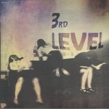 PRINCE OF ASSYRIA - 3RD LEVEL - Vinyl Record image 1
