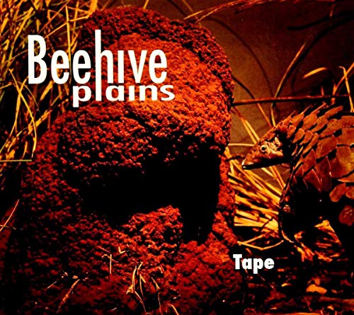 BEEHIVE PLAINS - TAPE - CD image 1