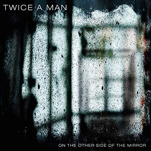 TWICE A MAN - OTHER SIDE OF THE MIRROR - Vinyl Record image 1