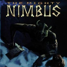 Mighty Nimbus - CD image 1