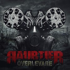 Raubtier - Överlevare - Vinyl Record 12 Album" image 1
