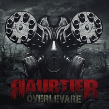 Raubtier - Överlevare - CD image 1