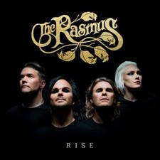 RASMUS - Rise - CD image 1