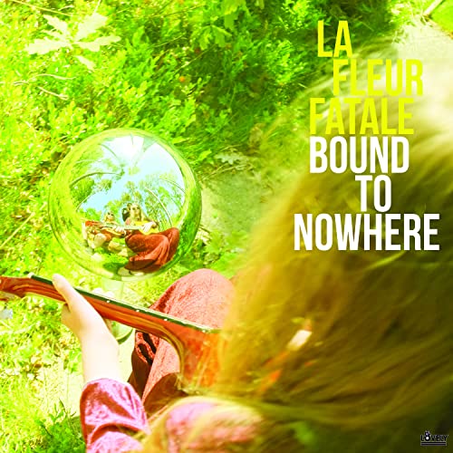 La Fleur Fatale - Bound to Nowhere/My Dear Sorrow - Vinyl Record 12 Al image 1