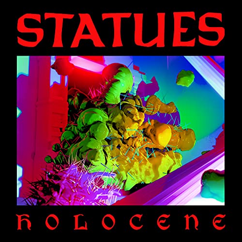 HOLOCENE - Vinyl Record image 1