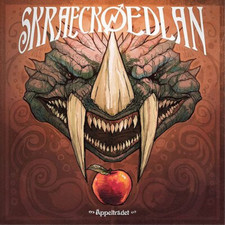 SKRAECKOEDLAN - APPELTRADET - Vinyl Record image 1