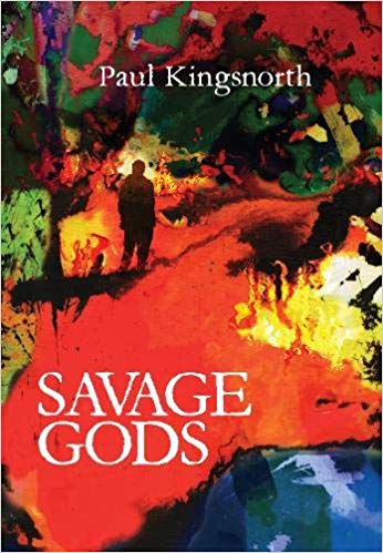 Savage Gods : A crisis of words